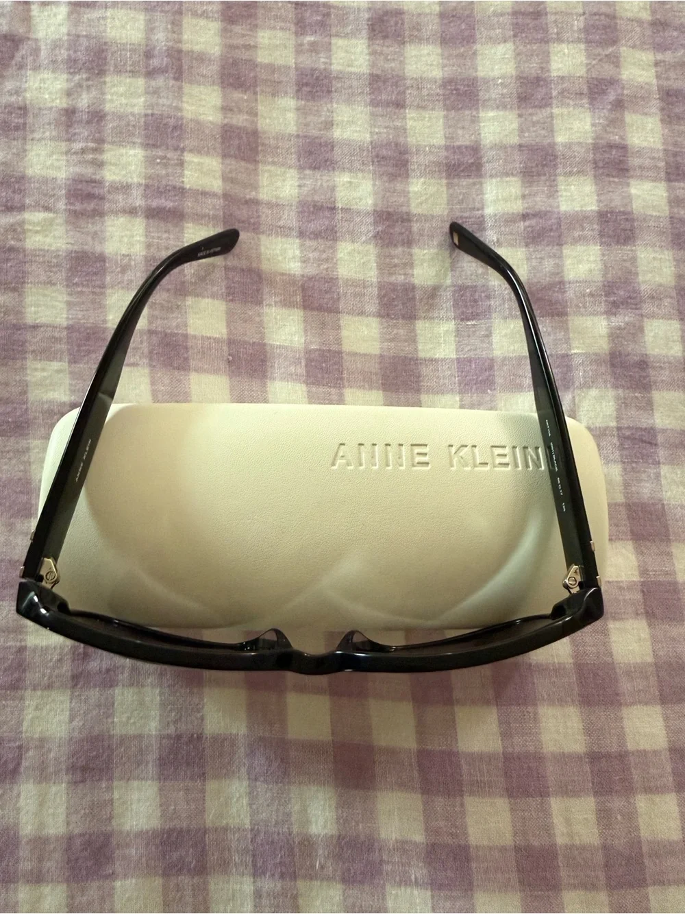 Anne Klein Sunglasses AK7104